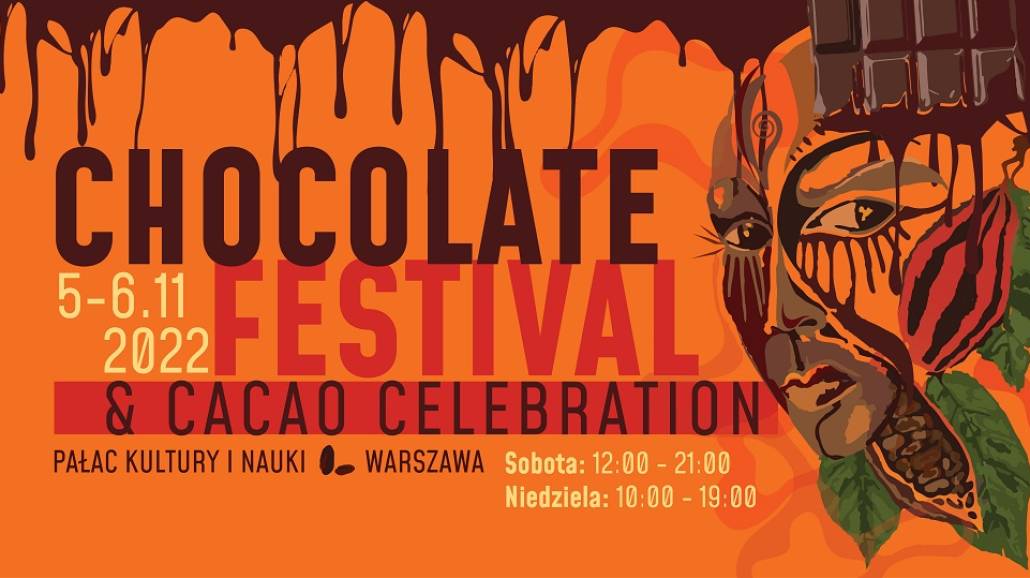 CHOCOLATE FESTIVAL & CACAO CELEBRATION