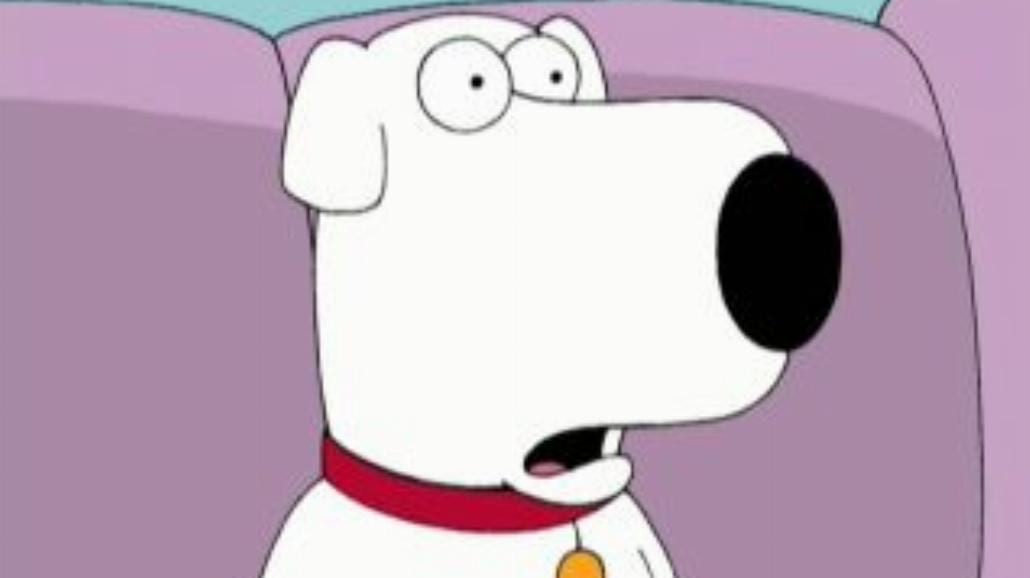 Główny bohater Family Guy nie żyje!