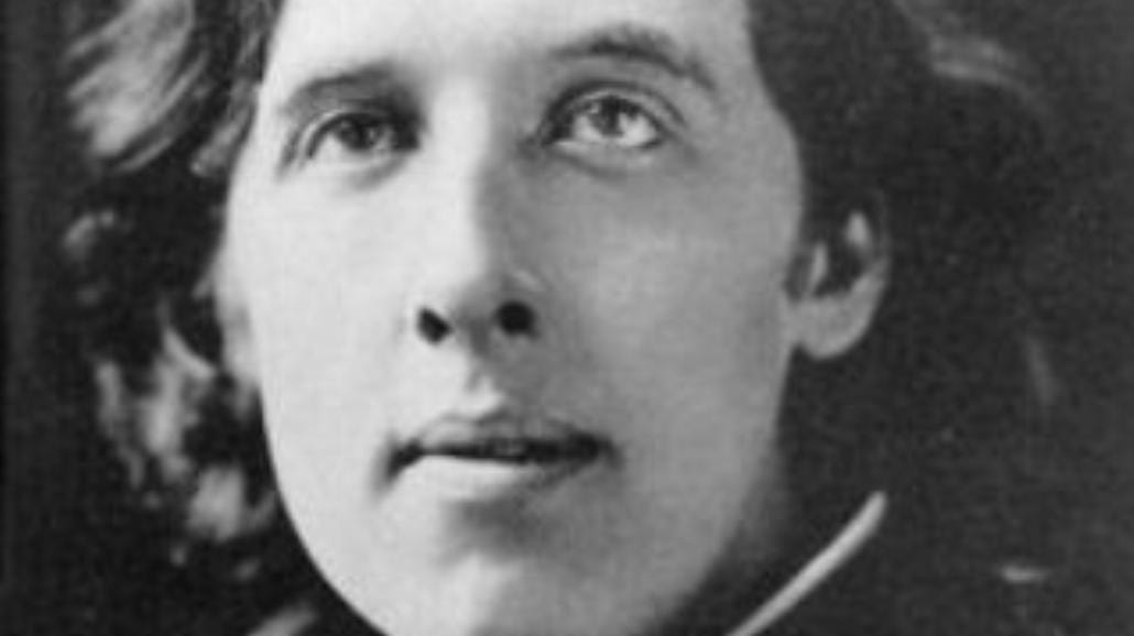 Watykan chwali Oscara Wilde`a