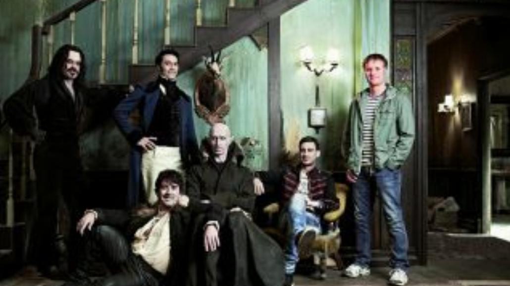 Nowa Zelandia: kraj horrorów. Nie przegap tych filmów!