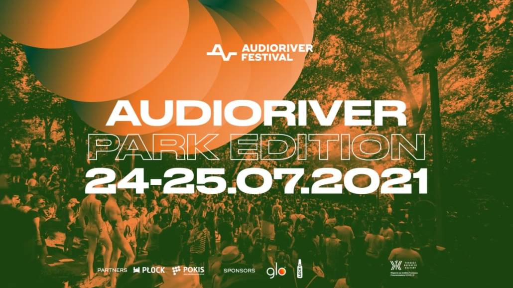 Audioriver Park Edition