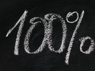 Matura na 100% - jak tego dokonać? - zdana matura, wysoki wynik z matury, jak zdać maturę na 100%