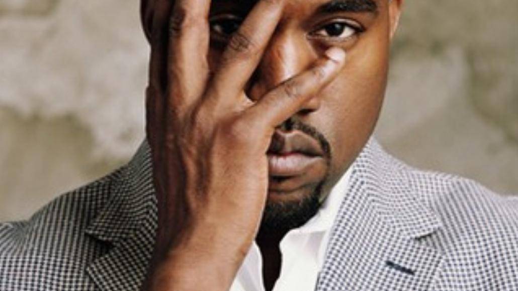 Kanye West "New Slaves" - zobacz teledysk!