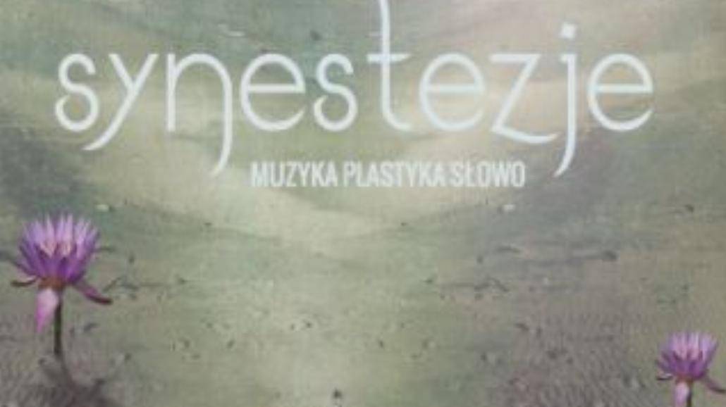 Festiwal Synestezje w Krakowie