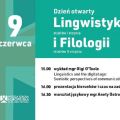Dzień Otwarty Lingwistyki i filologii w WSE - lingwistyka, filologia, Wyższa Szkoła Europejska im. ks. Józefa Tischnera, dzień otwarty 2022