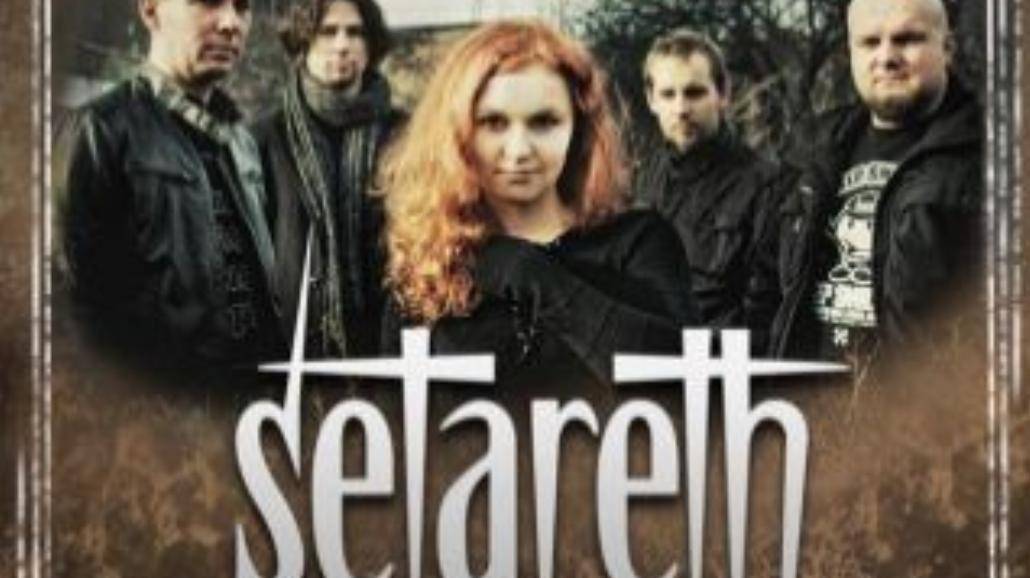 Koncert zespołu Setareth