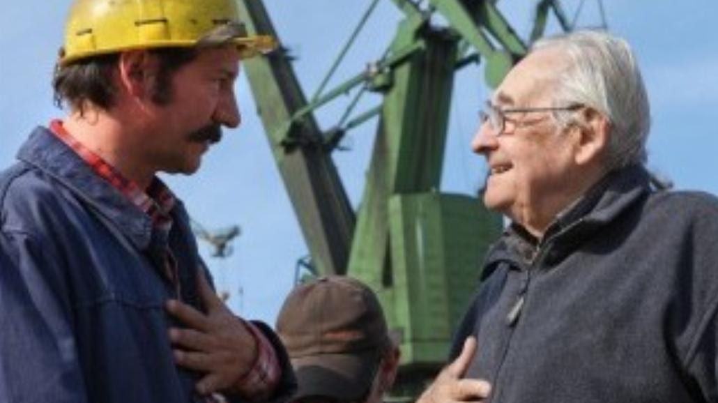 “Wałęsa. Człowiek z nadziei” przedpremierowo