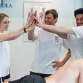 Czym warto kierować się przy wyborze przyszłej Uczelni? - studiowanie fizjoterapii, Wyższej Szkole Zdrowia w Gdańsku