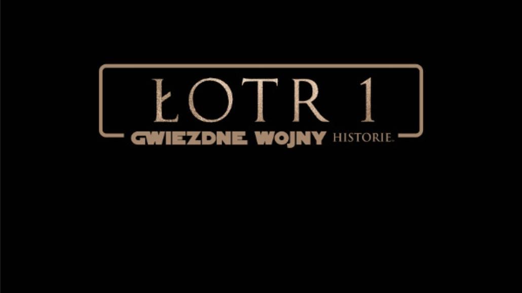 Łotr jeden zmienił tytuł