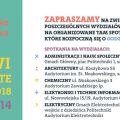 Drzwi Otwarte Politechniki Warszawskiej - oferta studiów, rekrutacja, dziewczyna na politechniki