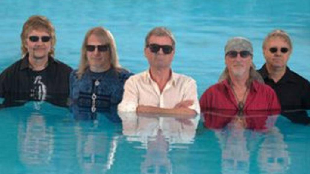 Steve Morse o nowym albumie Deep Purple