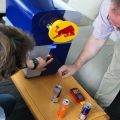 Red Bull Tech Lab – szukamy młodych geniuszy - Red Bull Tech Lab, projekt, studia, red bull