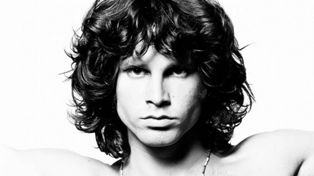 Marianne Faithfull: Wiem, kto "zabił" Jima Morrisona