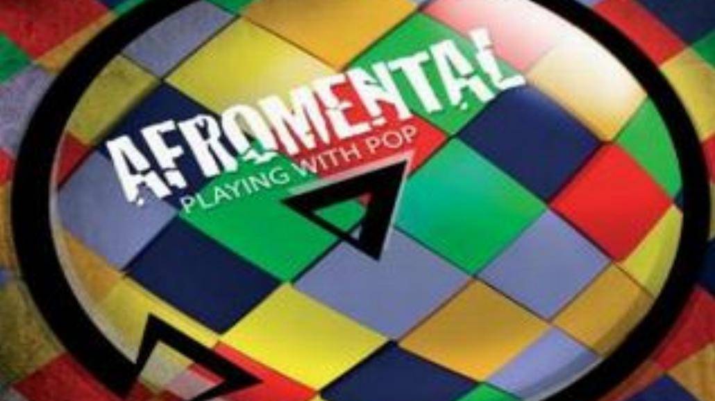 Afromental - "Playing With Pop"