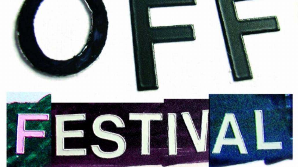 OFF Festival najlepszy w Europie!