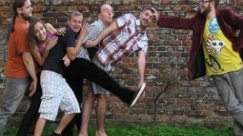 Wakacyjne impro, czyli Narwani z Kontekstu