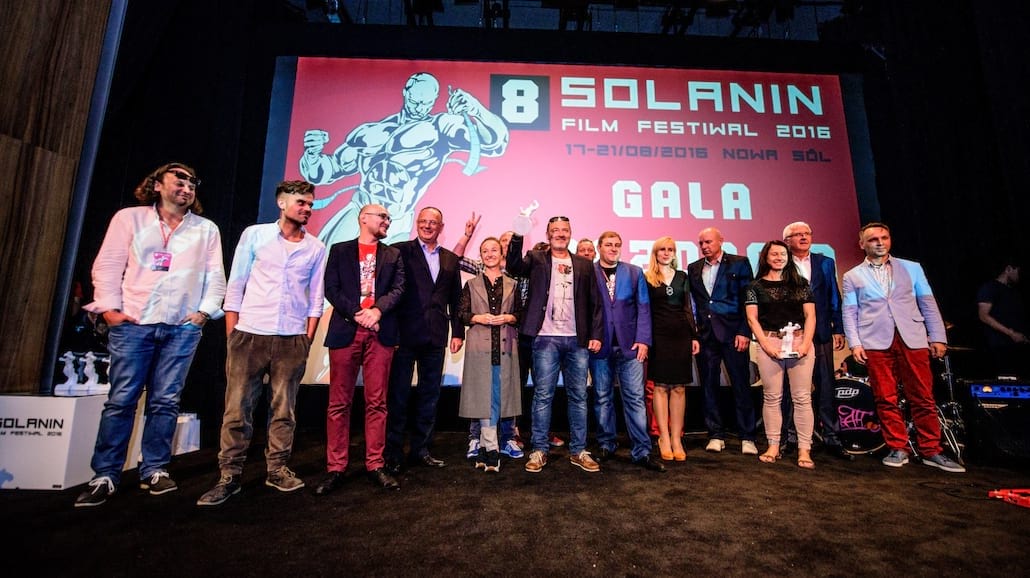 Poznaj laureatów 8. edycji Solanina