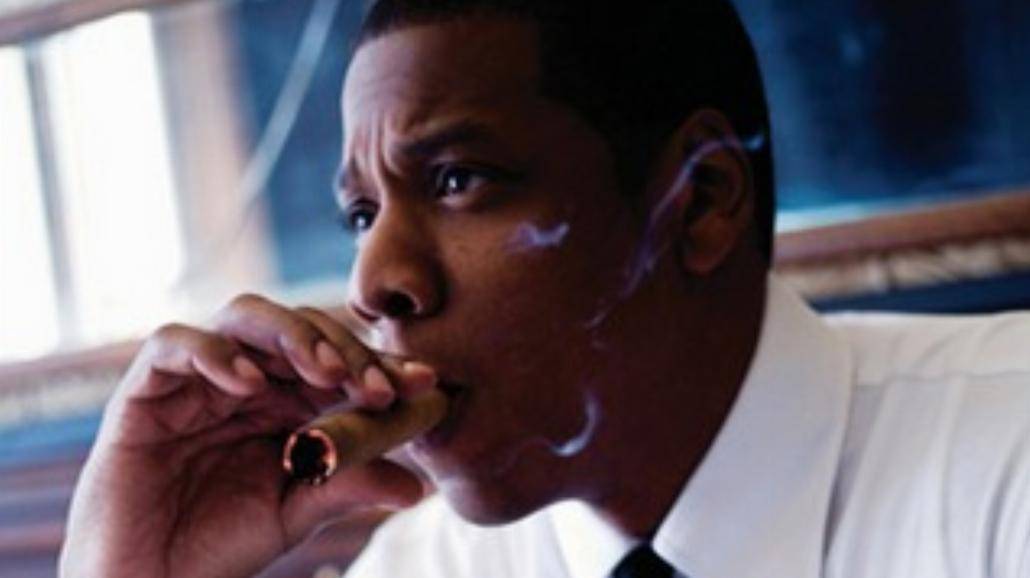 Premiera albumu Jay-Z 9 lipca!