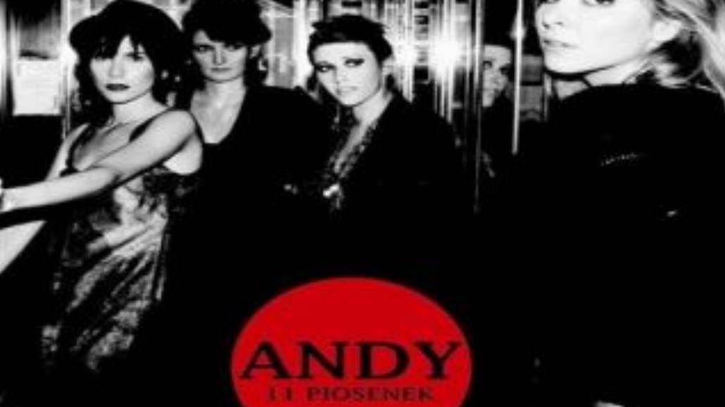 Andy - "11 piosenek"