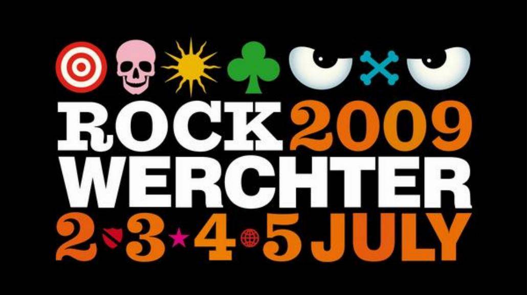 Rock Werchter 2009