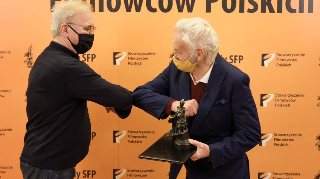 Nagrody Stowarzyszenia FilmowcÃłw Polskich 2020