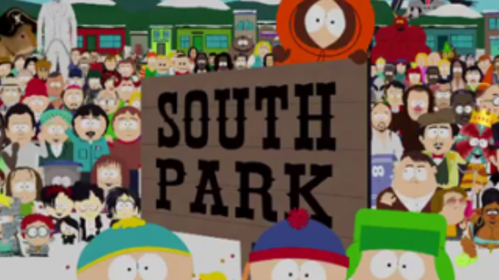 Nowy odcinek "South Park" opóźniony