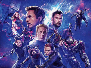 Avengers: Koniec gry - recenzja bezspoilerowa - ocena, wrażenia, ocena, 2019, Endgame