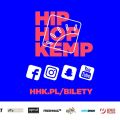 Hip Hop Kemp nadchodzi wielkimi krokami! - Hradec Kralove, HHP, Hip Hop Kemp