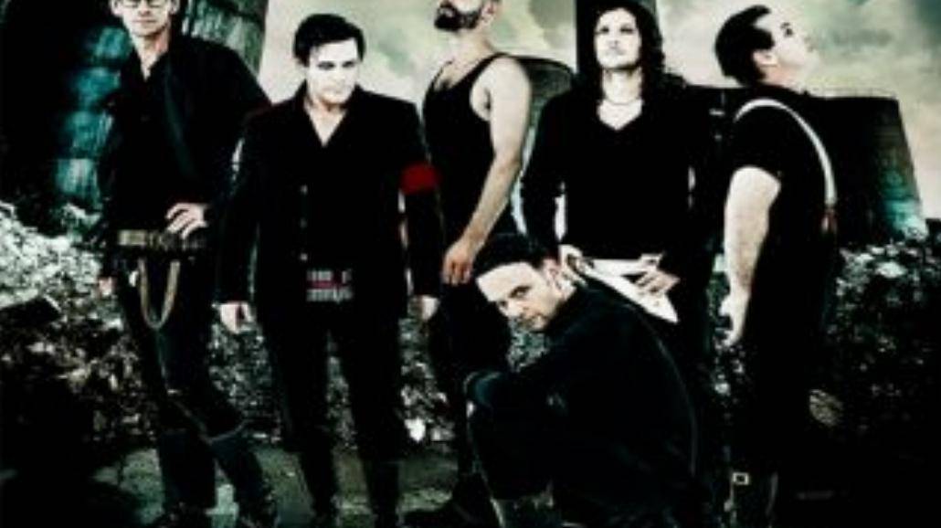 Piorunujący Rammstein dzisiaj w Spodku