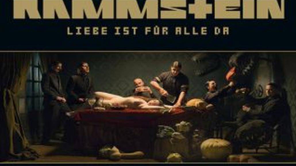 Rammstein ponownie w Polsce!