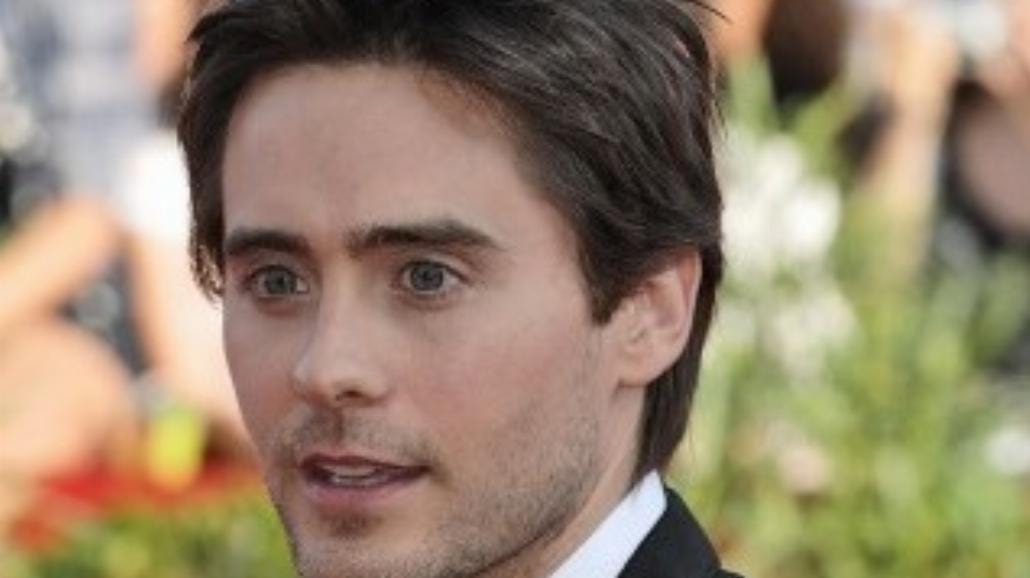 Nowa rola Jareda Leto