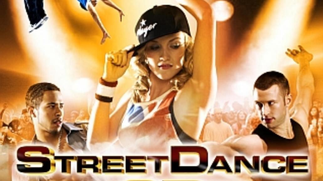 "Street Dance 3d" przedpremierowo