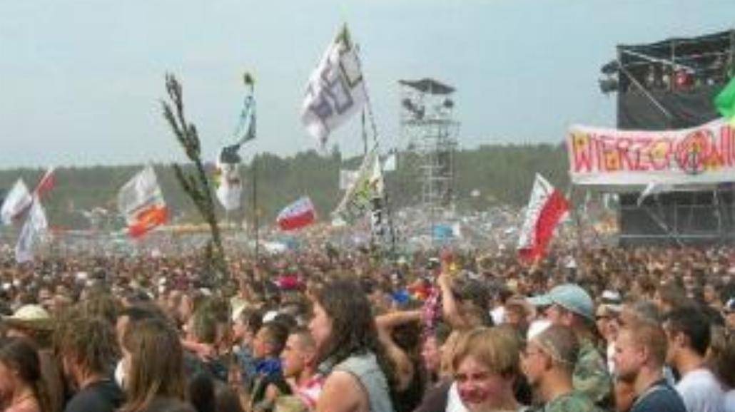 Znani finaliści eliminacji do Przystanku Woodstock