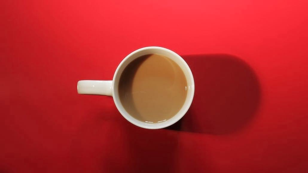 5 zamienników kawy, które postawią cię na nogi