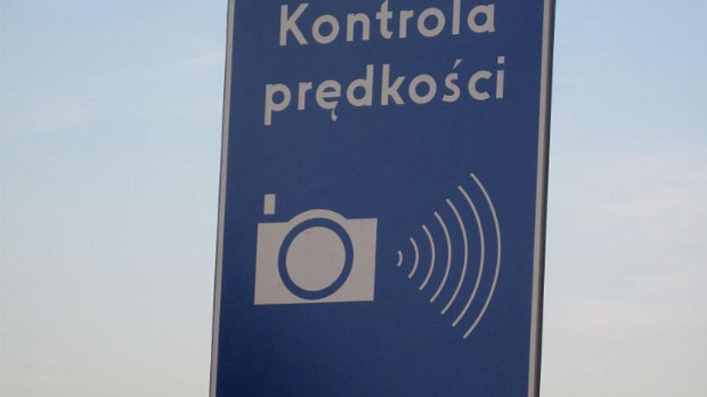 Fotoradary znikają z ulic w całej Polsce