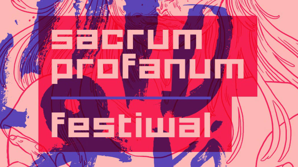 Sacrum Profanum 2018