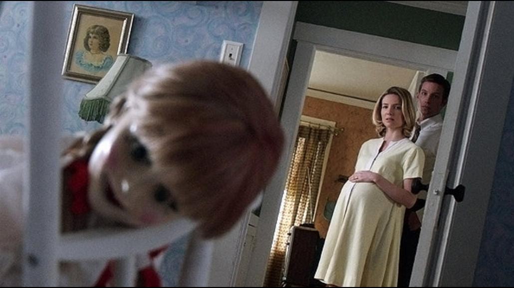 Osiem mocnych horrorów na Halloween w Heliosie