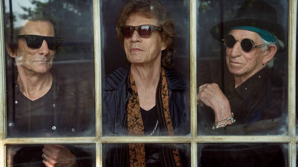 The Rolling Stones wydali wyczekiwany album "Hackney Diamonds" [WIDEO]