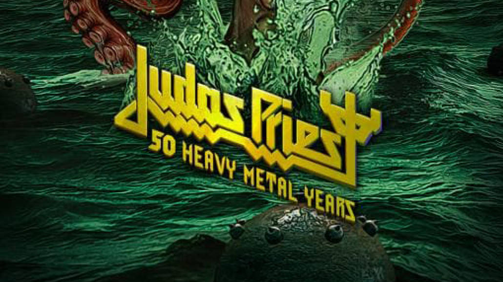 Judas Priest