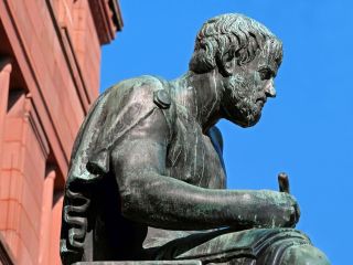 Obchodzimy Światowy Dzień Filozofii 2018 - dziedzina nauki, geneza, unesco, czwartek, wydarzenia naukowe