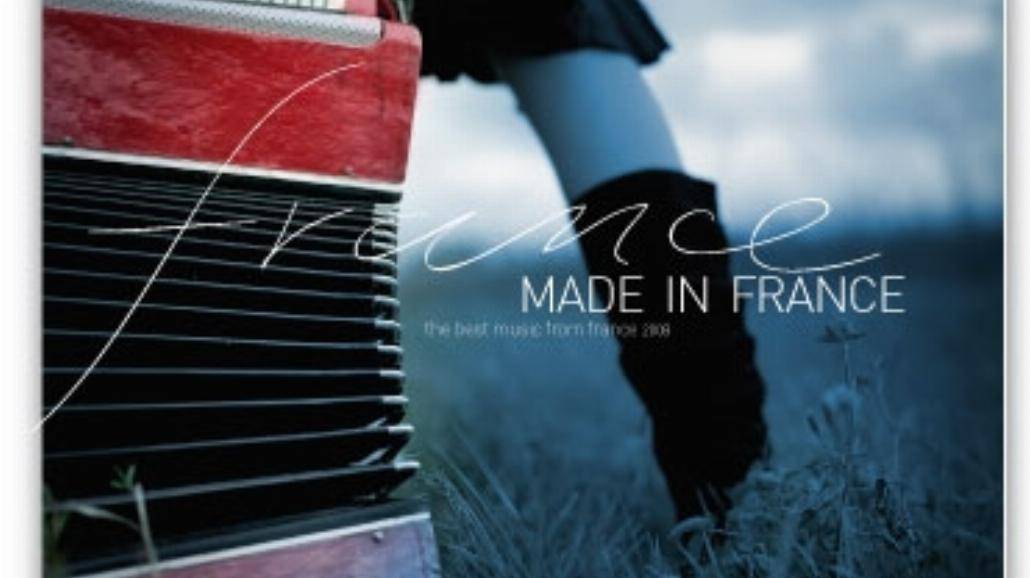 "Made in France" - najciekawsi artyści Francji