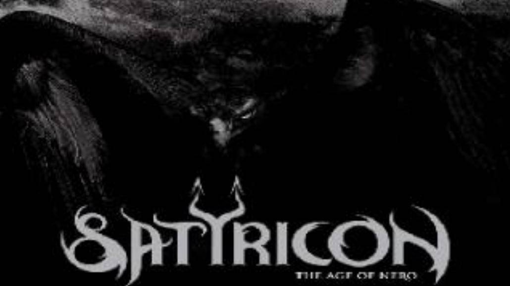 Satyricon - "The Age Of Nero"
