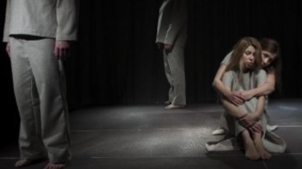 "Błądząc" z Teatrem La M.ort