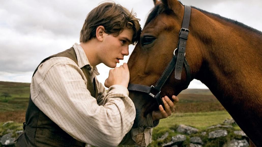 Najlepsze filmy o koniach: Zobacz różne oblicza przyjaźni