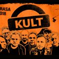 Bilety na jeden z jesiennych koncertów Kultu w Stodole nadal dostępne - koncert, koncerty 2018, rock, Kult, klub Stodoła