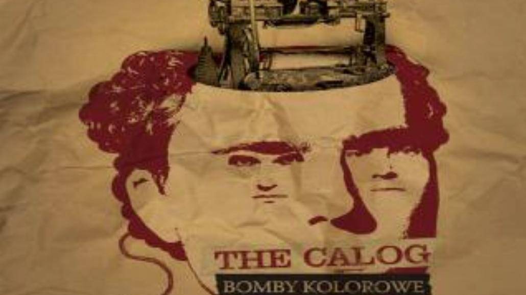 The Calog - "Bomby kolorowe" - teledysk
