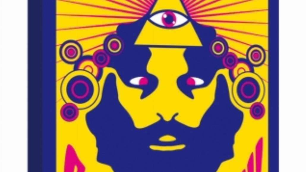 A. Jodorowsky, ekscentryk z Chile powraca na DVD