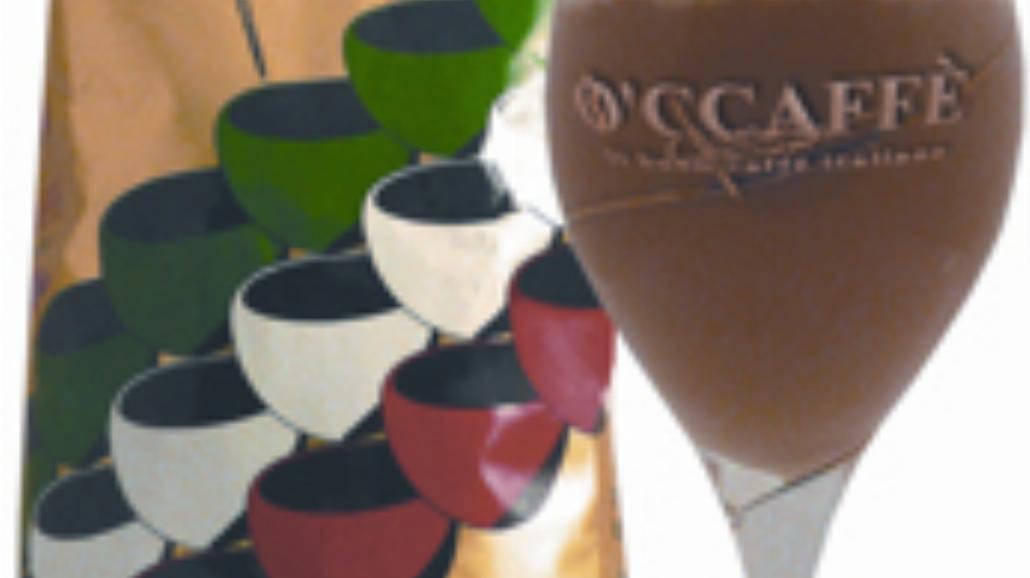 Migdałowa Italia O’Ccaffe