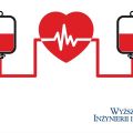 Okazja do oddania krwi w warszawskiej WSIiZ - Krwiodastwo, oddawanie krwi, 2019, gdzie oddać krew, Warszawa, Event