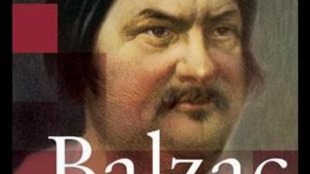 Balzac jakiego nie znacie